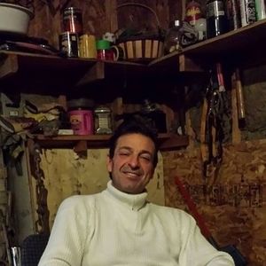 Meet your Posher, John